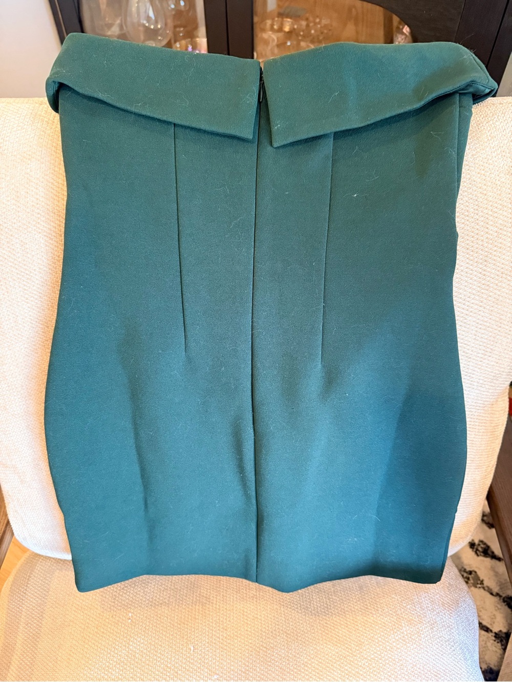 Eyecatcher Mini Dress - Picture 5 of 5